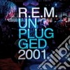 (LP Vinile) R.E.M. - Mtv Unplugged 2001 (2 Lp) cd