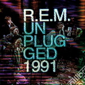 (LP Vinile) R.E.M. - Mtv Unplugged 1991 (2 Lp) lp vinile di R.e.m.