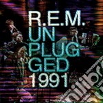 (LP Vinile) R.E.M. - Mtv Unplugged 1991 (2 Lp)