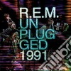 (LP Vinile) R.E.M. - Mtv Unplugged 1991 (2 Lp) cd