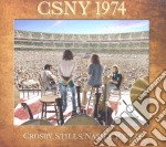 Crosby, Stills, Nash & Young - Csny 1974