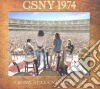 Crosby, Stills, Nash & Young - Csny 1974 cd