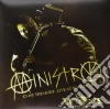 Ministry - Enjoy The Quiet Live At Wacken 2012 cd
