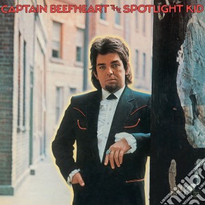 (LP Vinile) Captain Beefheart - Spotlight Kid lp vinile di Captain beefheart an