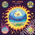 (LP Vinile) Dr. John - In The Right Place