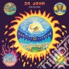 (LP Vinile) Dr. John - In The Right Place cd