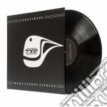 (LP Vinile) Kraftwerk - Trans-Europa Express vinile