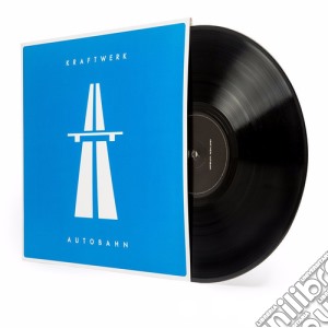 (LP Vinile) Kraftwerk - Autobahn lp vinile di Kraftwerk