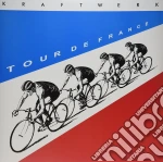 (LP Vinile) Kraftwerk - Tour De France 2009 vinile