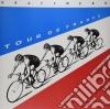 (LP Vinile) Kraftwerk - Tour De France 2009 cd
