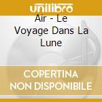 Air - Le Voyage Dans La Lune cd