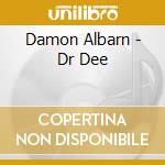 Damon Albarn - Dr Dee cd
