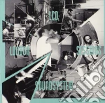 Lcd Soundsystem - London Sessions cd