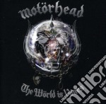 Motorhead - World Is Yours