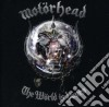 Motorhead - World Is Yours cd