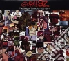 Gorillaz - The Singles Collection 2001-2011 (Cd+Dvd) cd