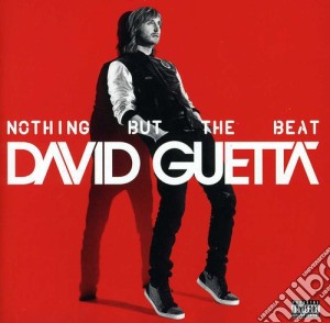 David Guetta - Nothing But The Beat cd musicale di David Guetta