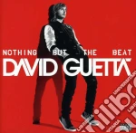 David Guetta - Nothing But The Beat cd