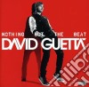 David Guetta - Nothing But The Beat cd