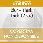 Blur - Think Tank (2 Cd) cd