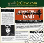 Ian Anderson - Taab2: Thick As A Brick 2 cd