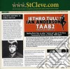 Ian Anderson - Taab2: Thick As A Brick 2 cd