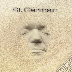 St Germain - Tourist cd musicale di St Germain