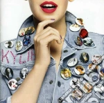Kylie Minogue - Best Of Kylie Minogue cd