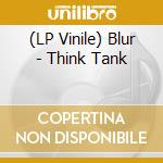 (LP Vinile) Blur - Think Tank