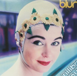 (LP Vinile) Blur - Leisure lp vinile di Blur