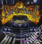 Girlschool - Hit & Run Revisited cd