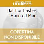 Bat For Lashes - Haunted Man cd
