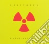 Kraftwerk - Radio-Activity cd