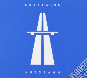 Kraftwerk - Autobahn (Rmst) cd musicale di Kraftwerk
