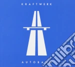 Kraftwerk - Autobahn (Rmst) cd