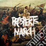 Coldplay - Viva La Vida - Prospekt'S Marc cd