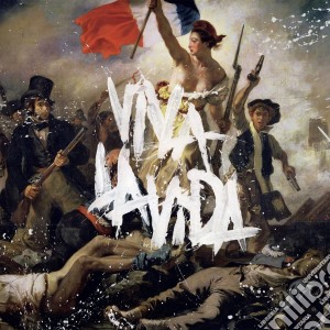 (LP Vinile) Coldplay - Viva La Vida Or Death & All His Friends (Lp+Cd) lp vinile di Coldplay