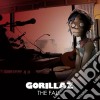 Gorillaz - Fall cd