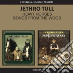 Jethro Tull - Classic Albums cd