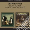 Jethro Tull - Classic Albums cd