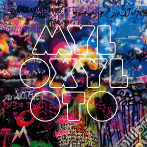 Coldplay - Mylo Xyloto cd musicale di Coldplay