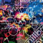 Coldplay - Mylo Xyloto cd