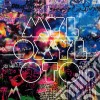 Coldplay - Mylo Xyloto cd