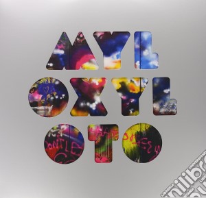 (LP Vinile) Coldplay - Mylo Xyloto lp vinile di Coldplay