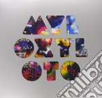 (LP Vinile) Coldplay - Mylo Xyloto