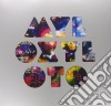 (LP Vinile) Coldplay - Mylo Xyloto cd