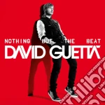 David Guetta - Nothing But The Beat cd