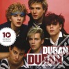 Duran Duran - 10 Great Songs cd