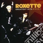 Roxette - Greatest Hits cd