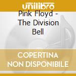 Pink Floyd - The Division Bell cd musicale